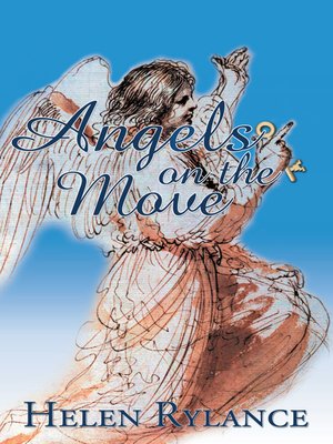 cover image of Angels on the Move